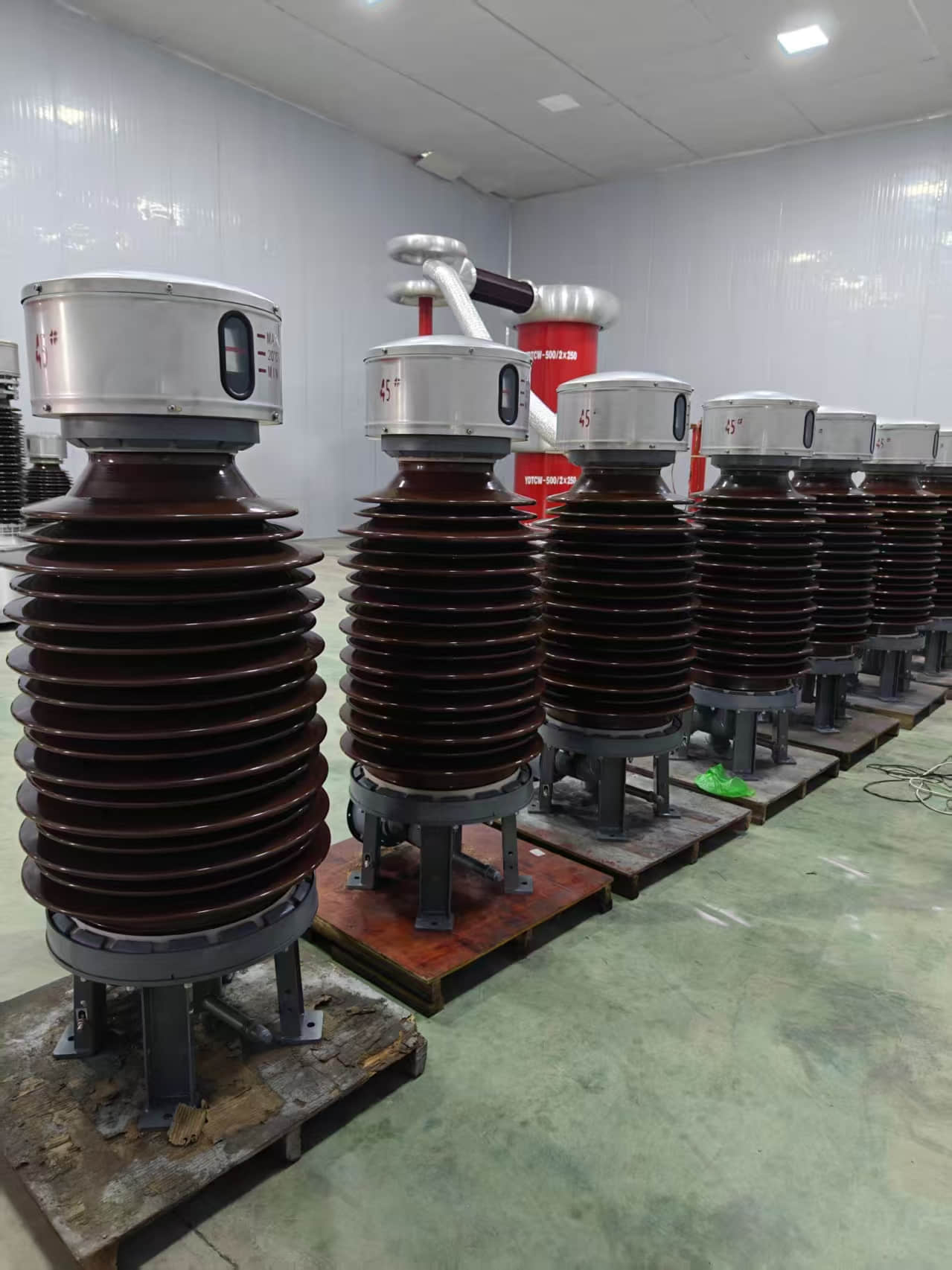 9 CVT Testing Methods: Power Engineer's Essential Guide