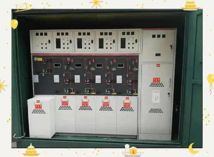 Ring Main Unit Price Guide: Types & Applications