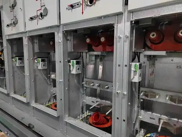 Ring Main Unit Price Guide: Types & Applications