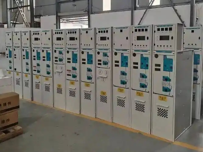 Ring Main Unit Price Guide: Types & Applications