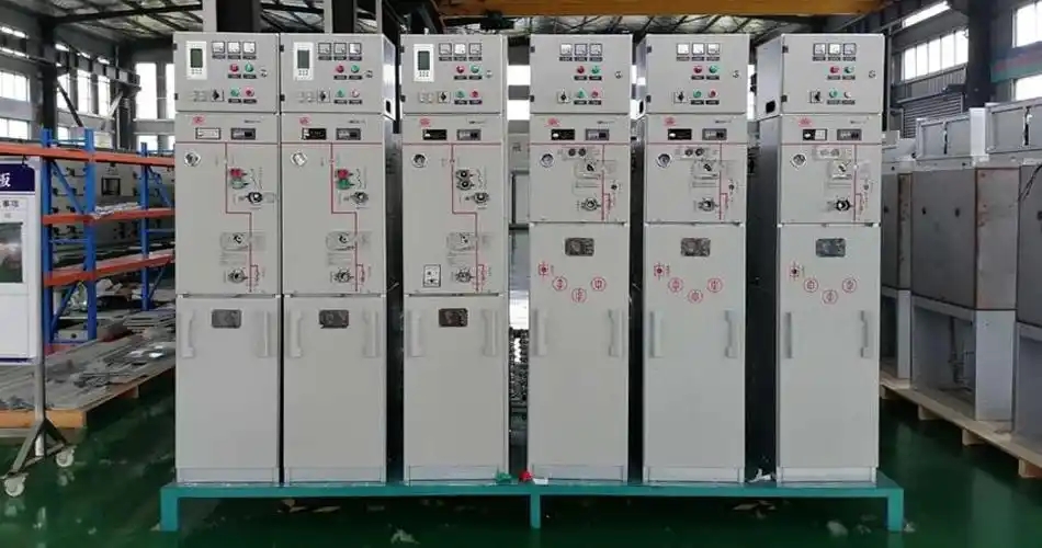 Ring Main Unit Price Guide: Types & Applications