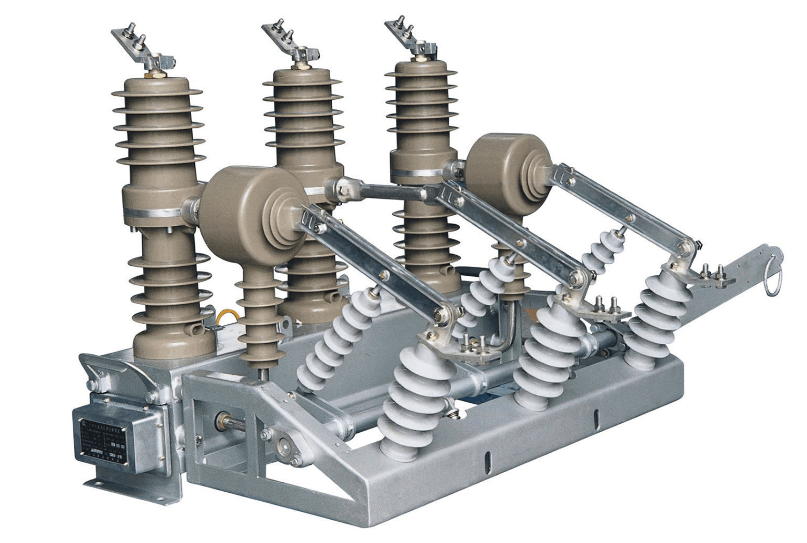 HV Breakers vs. Disconnectors: : An Ultimate Electrical Guide