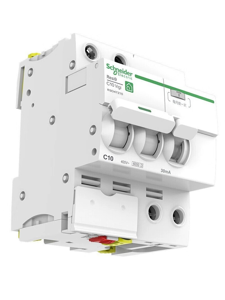How to Safely Reclose a Tripped Circuit Breaker (0.4-220kV)