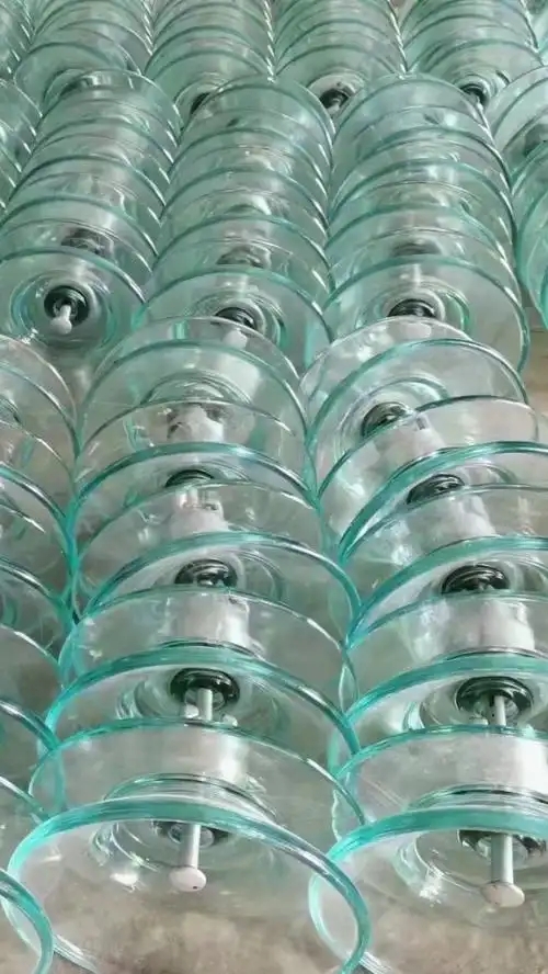 How to Safely Replace Suspension Insulators