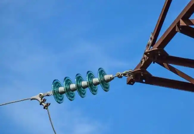 How to Safely Replace Suspension Insulators