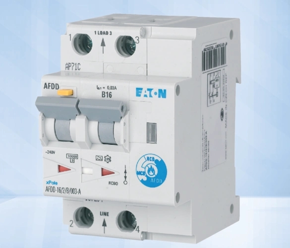 How AFDDs Protect Homes: A Safety Must-Have