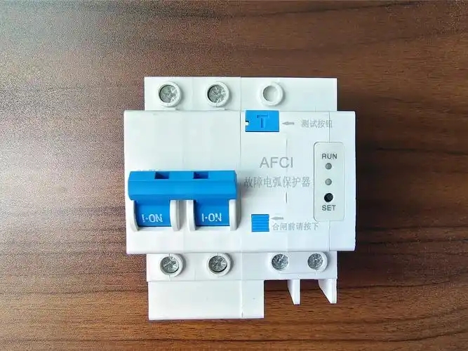 How AFDDs Protect Homes: A Safety Must-Have