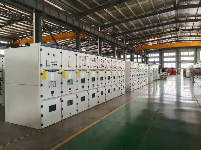 How to Install HV/LV Switchgear: Full Process & Global Tips How to Install HV/LV Switchgear: Full Process & Global Tips