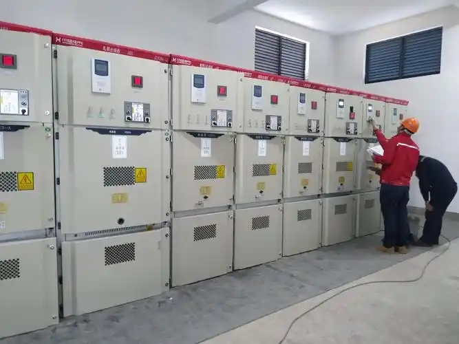 How to Install HV/LV Switchgear: Full Process & Global Tips How to Install HV/LV Switchgear: Full Process & Global Tips