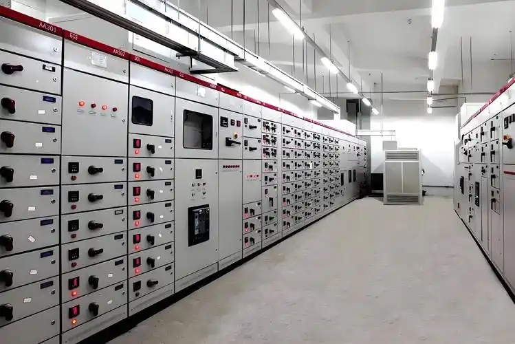 How to Install HV/LV Switchgear: Full Process & Global Tips How to Install HV/LV Switchgear: Full Process & Global Tips