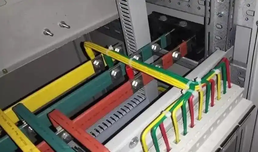 How to Install HV/LV Switchgear: Full Process & Global Tips How to Install HV/LV Switchgear: Full Process & Global Tips