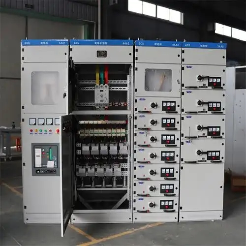 How to Install HV/LV Switchgear: Full Process & Global Tips How to Install HV/LV Switchgear: Full Process & Global Tips