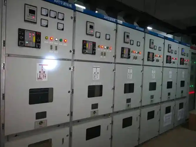 How to Install HV/LV Switchgear: Full Process & Global Tips How to Install HV/LV Switchgear: Full Process & Global Tips