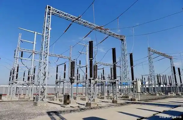 110 kV Substations: Power Grid Essentials Explained