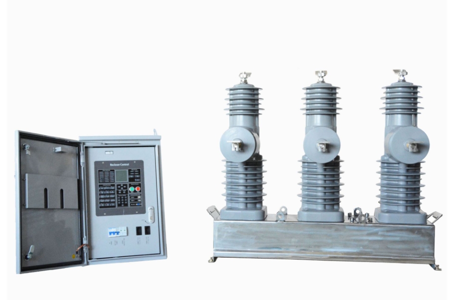 How Smart Reclosers Make Your Power Reliable How Smart Reclosers Make Your Power Reliable