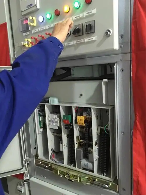 High Voltage Circuit Breaker Faults: A Rapid Troubleshooting Guide High Voltage Circuit Breaker Faults: A Rapid Troubleshooting Guide