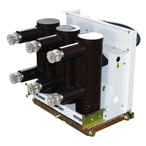 High Voltage Circuit Breaker Faults: A Rapid Troubleshooting Guide High Voltage Circuit Breaker Faults: A Rapid Troubleshooting Guide