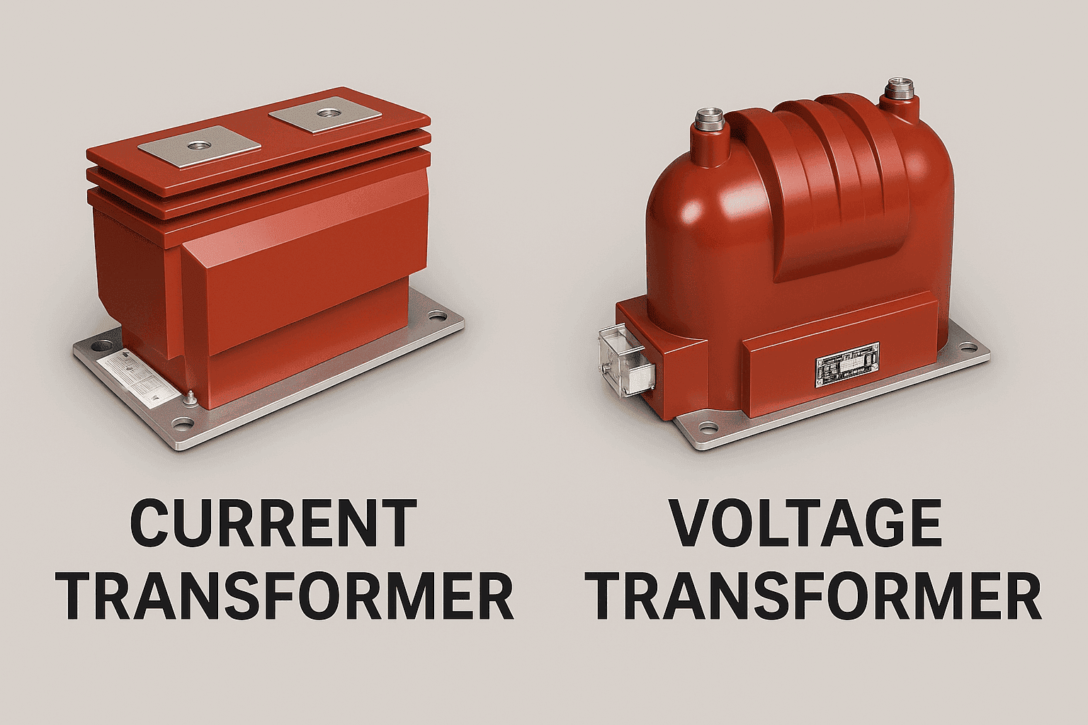 Can a Voltage Transformer Be Used as a Current Transformer? Can a Voltage Transformer Be Used as a Current Transformer?