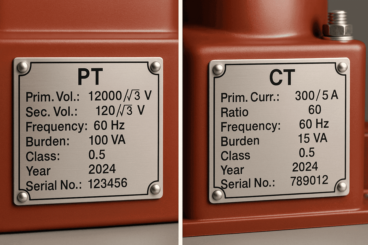Can a Voltage Transformer Be Used as a Current Transformer? Can a Voltage Transformer Be Used as a Current Transformer?