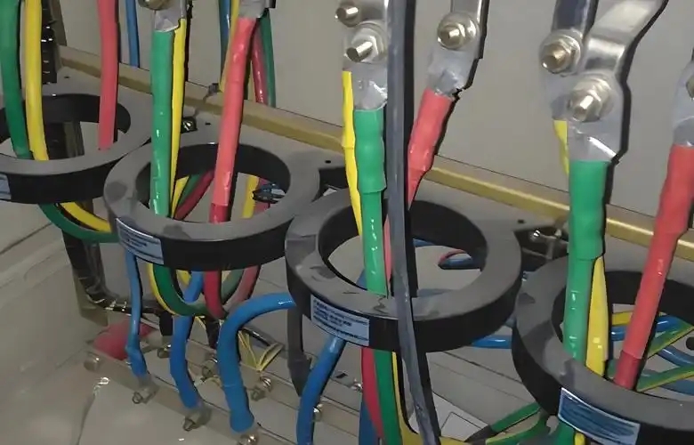 Can a Voltage Transformer Be Used as a Current Transformer? Can a Voltage Transformer Be Used as a Current Transformer?