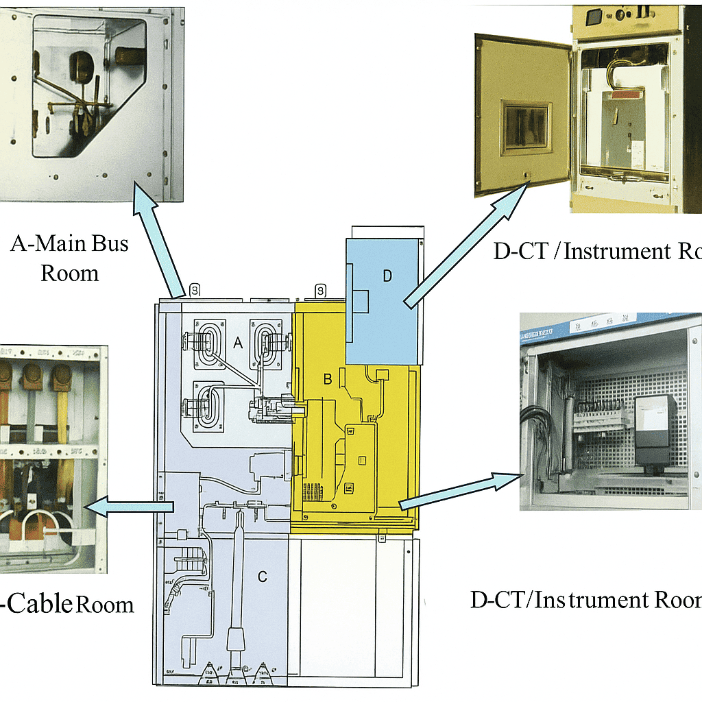 How to Master High-Voltage Switchgear: Operations & Faults How to Master High-Voltage Switchgear: Operations & Faults