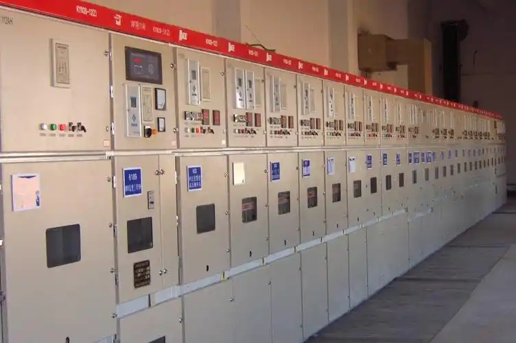 How to Master High-Voltage Switchgear: Operations & Faults How to Master High-Voltage Switchgear: Operations & Faults
