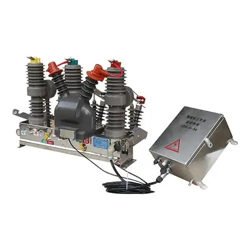 How to Avoid Vacuum Circuit Breaker Selection Errors How to Avoid Vacuum Circuit Breaker Selection Errors