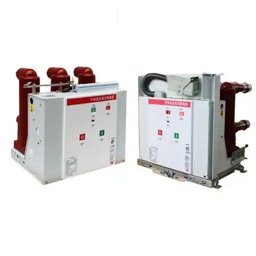 How to Avoid Vacuum Circuit Breaker Selection Errors How to Avoid Vacuum Circuit Breaker Selection Errors