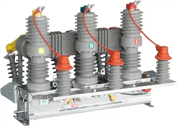 How to Avoid Vacuum Circuit Breaker Selection Errors How to Avoid Vacuum Circuit Breaker Selection Errors