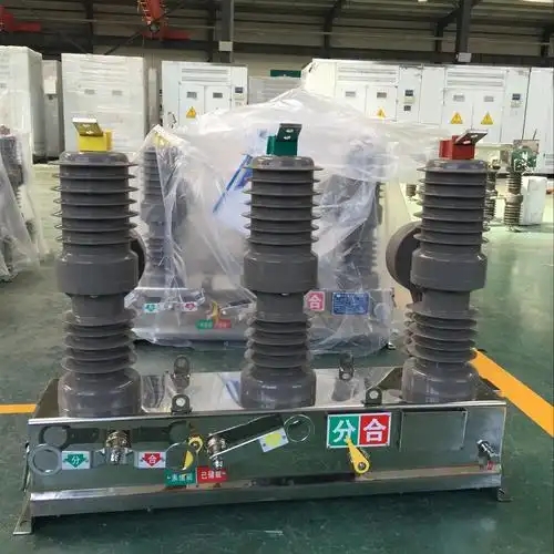 How to Avoid Vacuum Circuit Breaker Selection Errors How to Avoid Vacuum Circuit Breaker Selection Errors