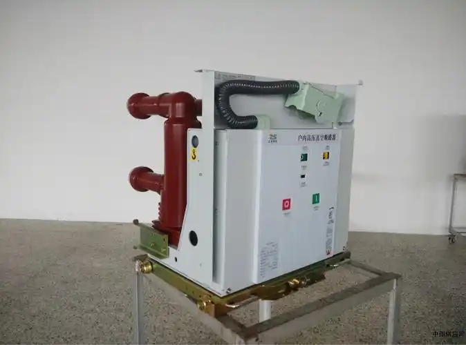 How to Avoid Vacuum Circuit Breaker Selection Errors How to Avoid Vacuum Circuit Breaker Selection Errors