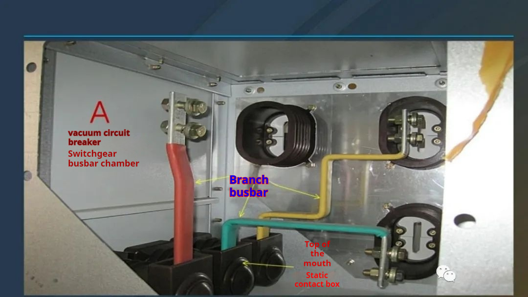 Custom MV Switchgear: Global Design Solutions Custom MV Switchgear: Global Design Solutions