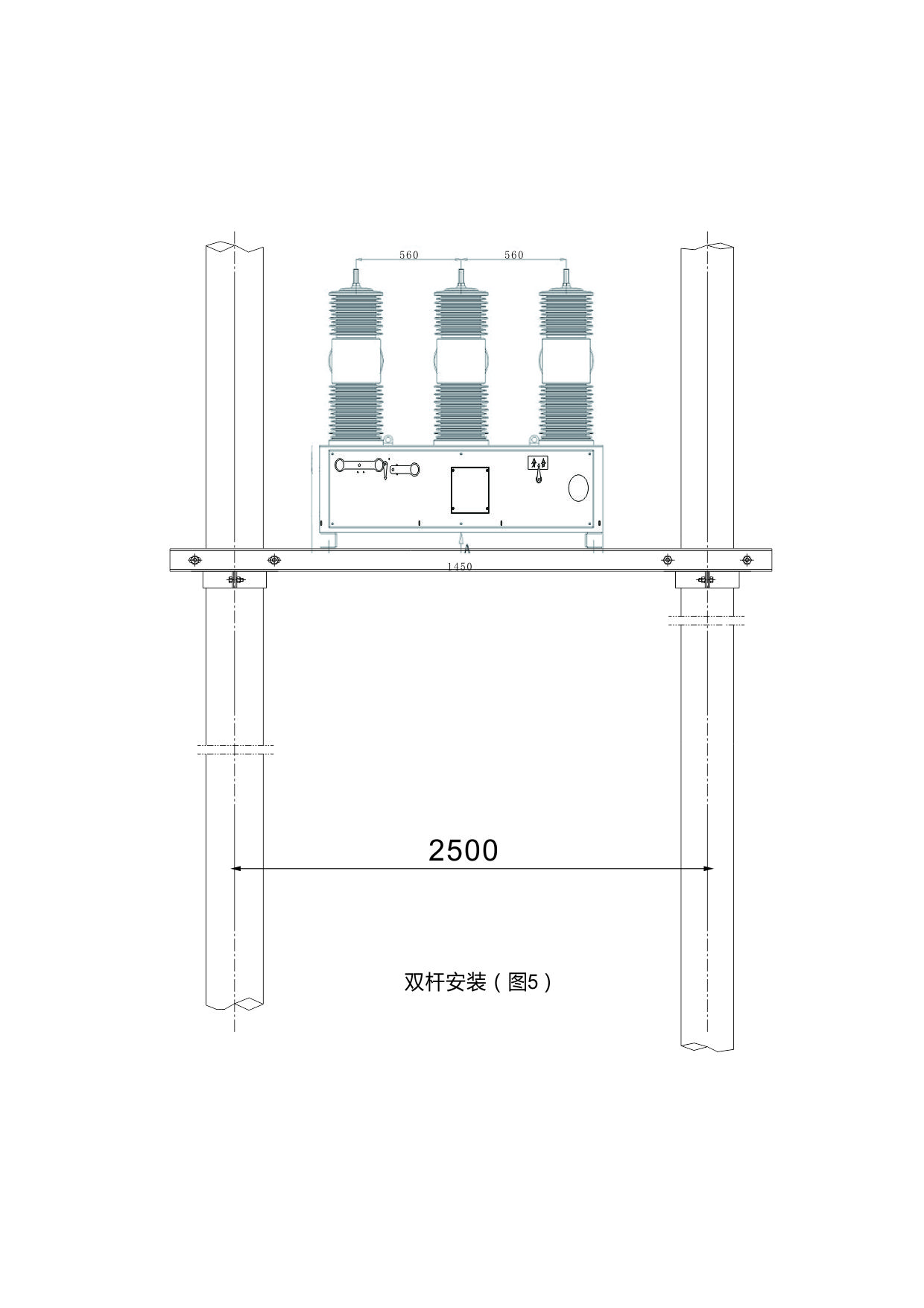 33kV Outdoor Vacuum Auto Recloser| Advanced & Reliable Grid Protection 33kV Outdoor Vacuum Auto Recloser| Advanced & Reliable Grid Protection