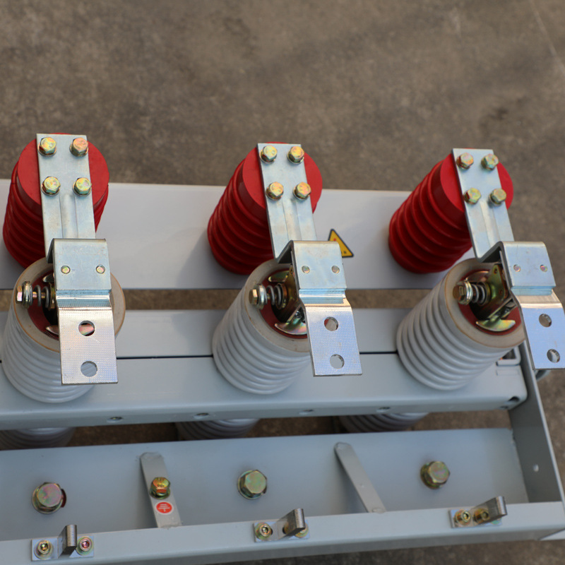 GN30-12 Indoor HV  Isolator Switch | 12kV Rotary Disconnector 