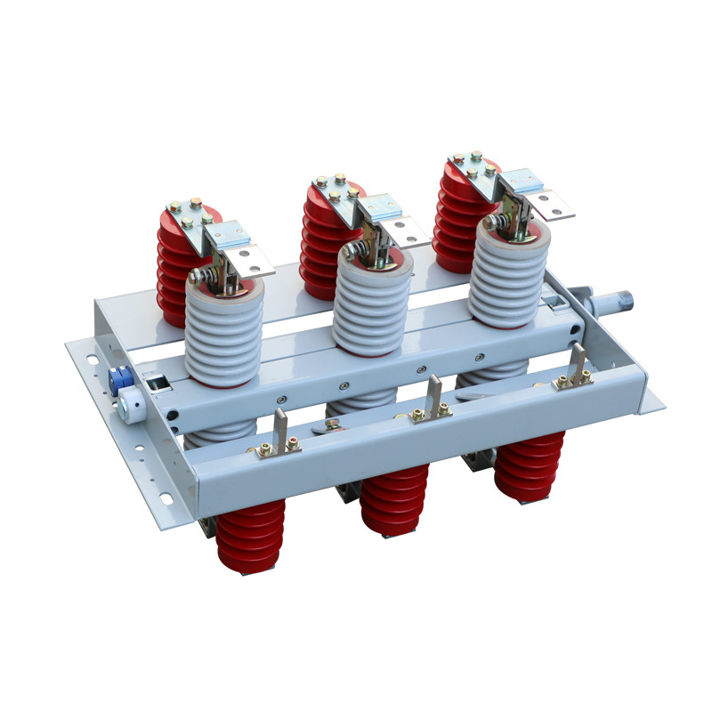 Weisho Electric Co., Ltd.