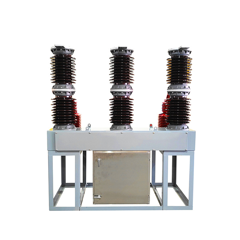 Weisho Electric Co., Ltd.