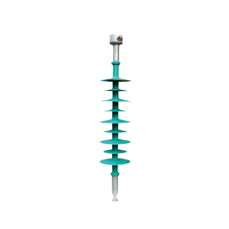 FXBW4 Series Composite Post Insulators High-Strength & Corrosion-Resistant