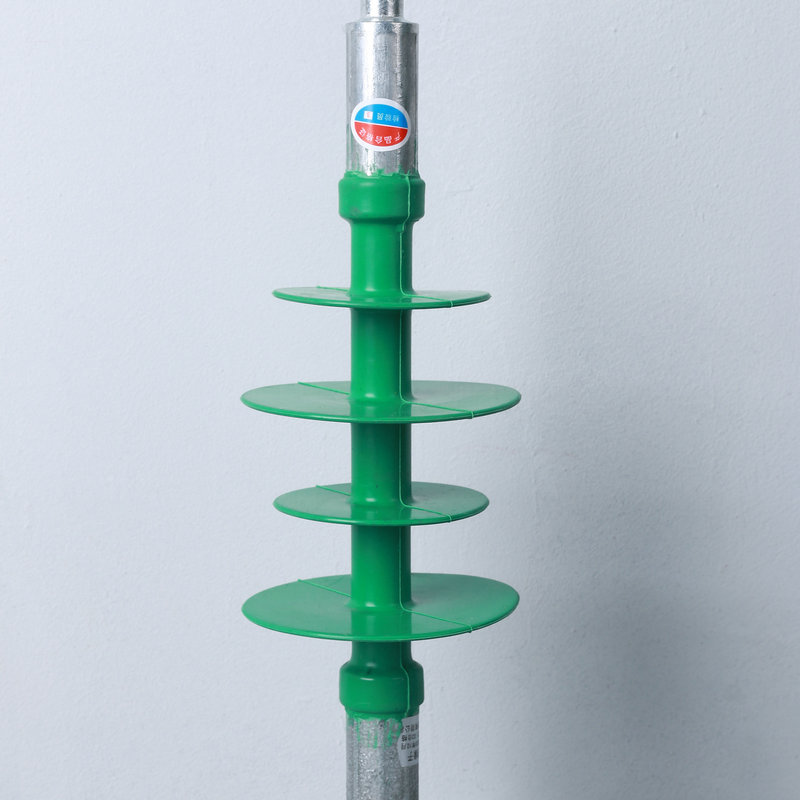 FXBW4 Series Composite Post Insulators High-Strength & Corrosion-Resistant