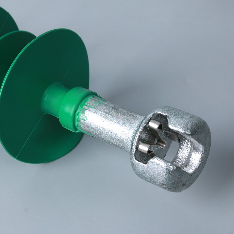 FXBW4 Series Composite Post Insulators High-Strength & Corrosion-Resistant