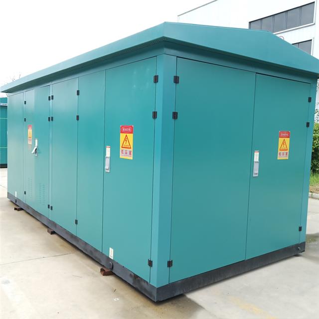 Global Box-Type Substations: US, EU, China Design, Tech & Trends Global Box-Type Substations: US, EU, China Design, Tech & Trends