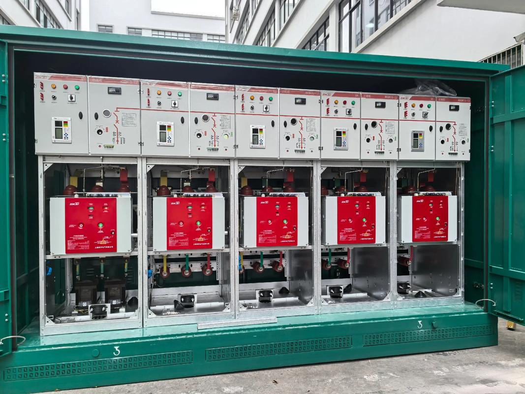 RMU vs. Switchgear: An In-Depth Guide for Your Power Needs RMU vs. Switchgear: An In-Depth Guide for Your Power Needs