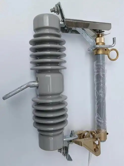 What Is a Fuse Cutout? Your Grid’s First Line of Defense What Is a Fuse Cutout? Your Grid’s First Line of Defense