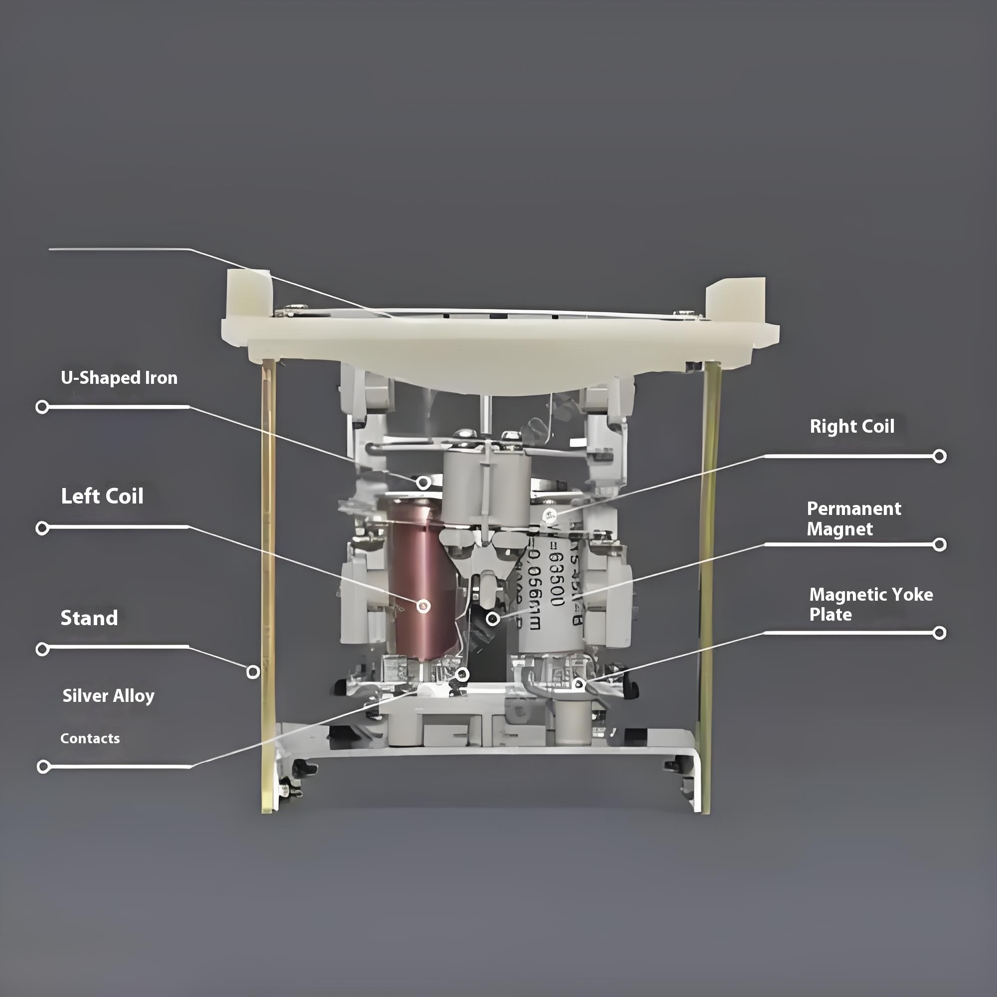 How to Prevent Industrial Circuit Breaker Coil Burnout