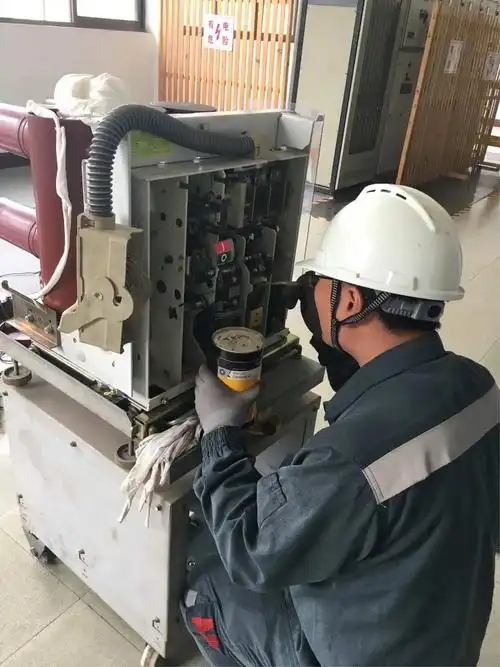 How to Prevent Industrial Circuit Breaker Coil Burnout