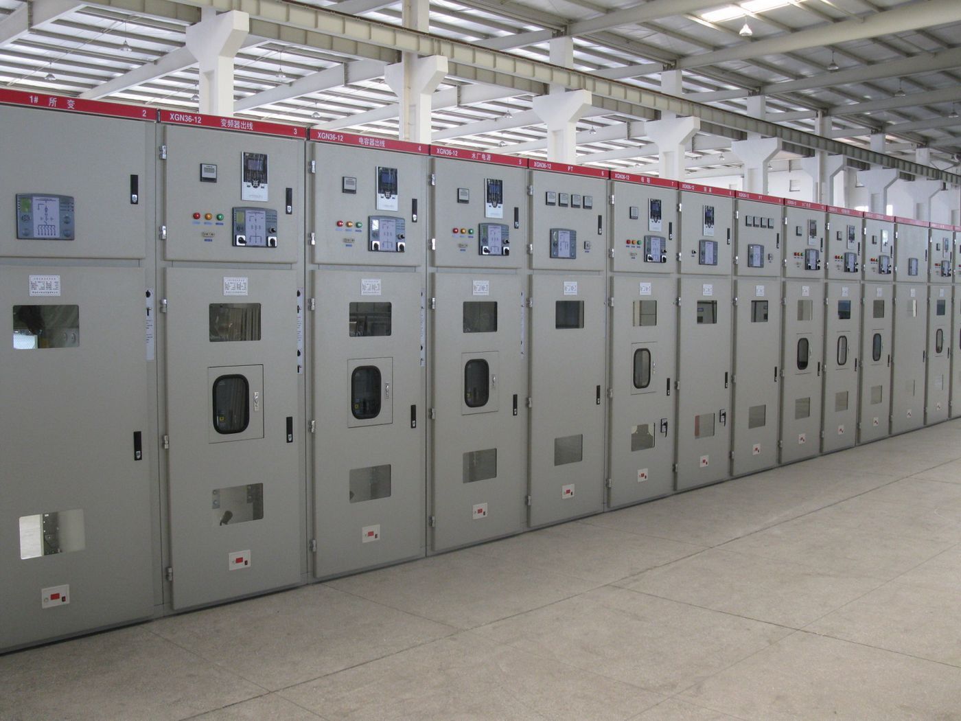 What Is GIS Switchgear? A Complete Guide What Is GIS Switchgear? A Complete Guide