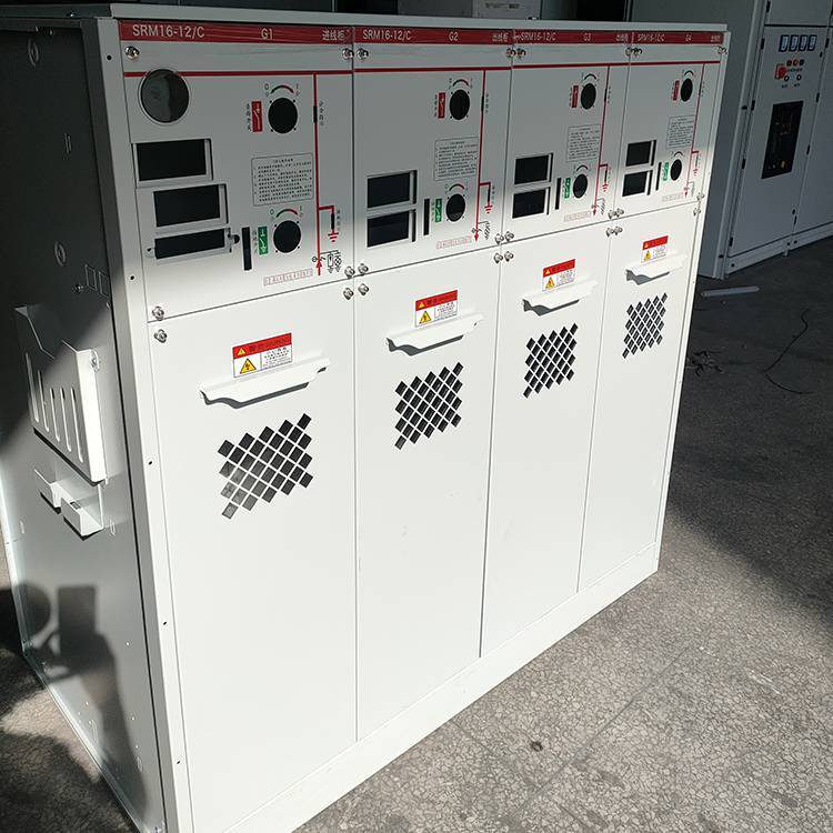 What Is GIS Switchgear? A Complete Guide What Is GIS Switchgear? A Complete Guide