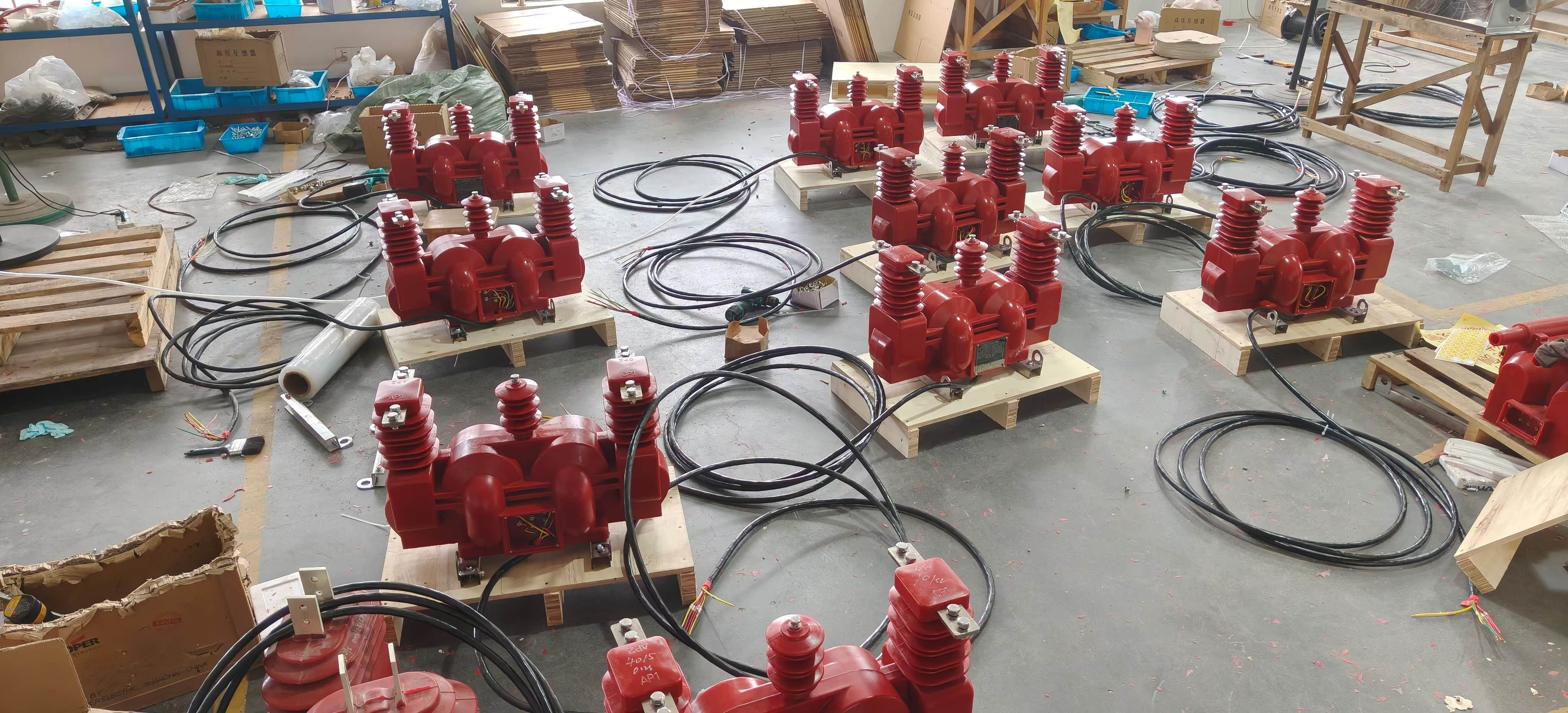 CT vs VT: Understanding the Key Differences