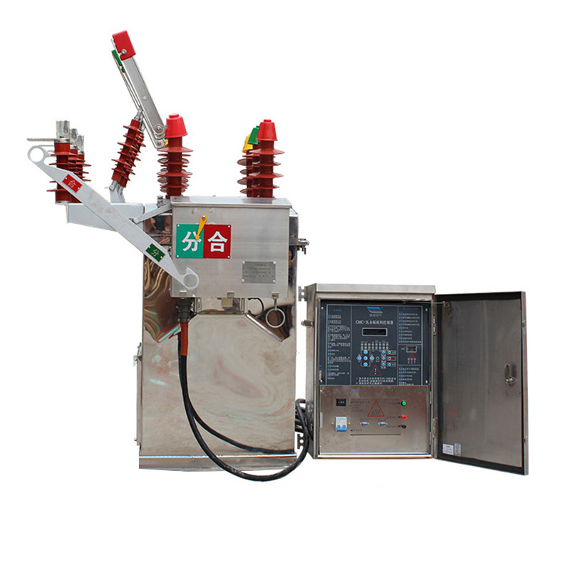 Weisho Electric Co., Ltd.