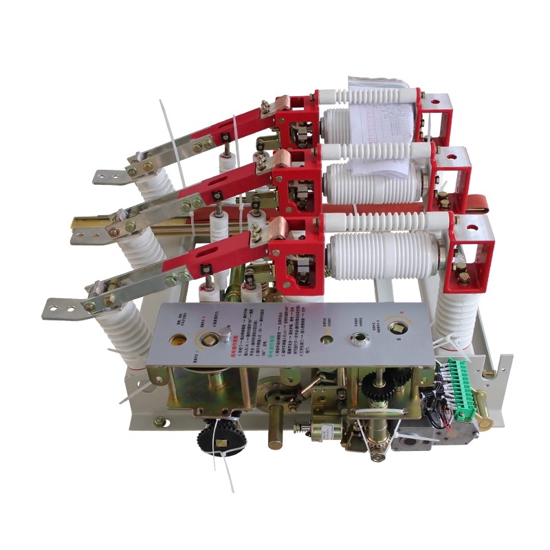 Weisho Electric Co., Ltd.