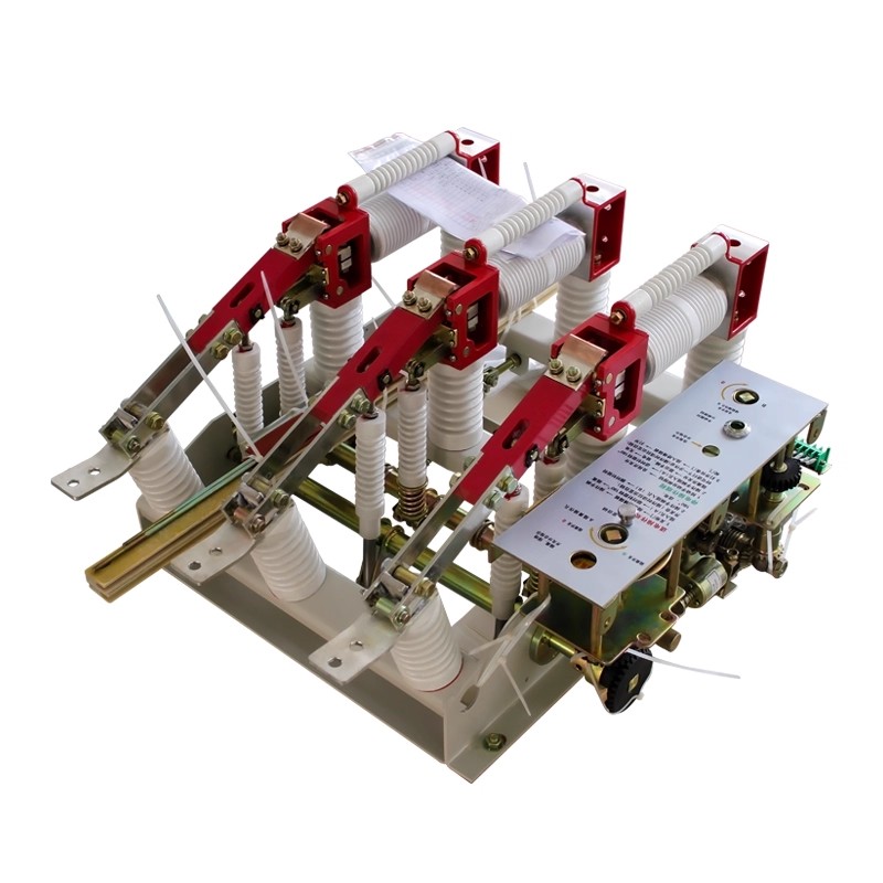 Weisho Electric Co., Ltd.